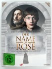 Der Name der Rose - Inqusition Mittelalter Kloster, TV Serie 