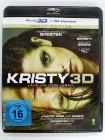 Kristy - Lauf um dein Leben 3D - Horror Thriller, Campus 