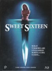 Sweet Sixteen - Lim. Mediabook (Blu-ray & DVD) 