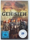 Geh und sieh - 2. Weltkrieg, Weißrußland, Wehrmacht Rache 