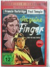 Paul Temple - Der grüne Finger - Krimi, Francis Durbridge 