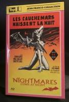 *Nightmares come at night - Bluray gr.Hartbox* 