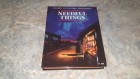 }} NEEDFUL THINGS - IN EINER KLEINER STADT / MEDIABOOK {{ 