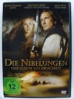 Die Nibelungen - Siegfried der Drachentöter - Benno Fürmann 