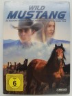 Wild Mustang - Pferde Tierfilm - Geist des wilden Westens 