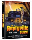 The Amityville Curse - Der Fluch - Mediabook (2 DVDs) NEU 