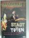 *84: Stadt der Toten - gr. Hartbox - Cover A - lim. 99 * 