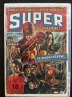 DVD SUPER - SHUT UP CRIME 