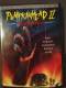 PUMPKINHEAD II - BLOOD WINGS (1994) US RC 1 DVD Uncut 