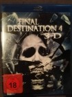 FINAL DESTINATION 4 in 3-D Uncut 