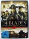 14 Blades - Rebellion des Brokat- Kriegers - Donnie Yen 