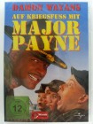 Auf Kriegsfuß mit Major Payne - Kadetten, Damon Wayans 