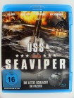 USS Seaviper - U 234 Hitlers letzte U- Boot, Atombombe Japan 