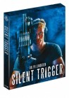 *Silent Trigger - Digipak - Dolph Lundgren * 