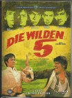 Die wilden 5 Mediabook NEU Blu-Ray Uncut 