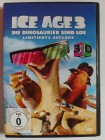 Ice Age 3 - Die Dinosaurier sind los 3D - Limitierte Auflage 