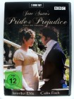 Pride & Prejudice - Stolz und Vorurteil - BBC, Jane Austen 