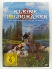 Kleine Goldgräber - Ein bärenstarkes Abenteuer in Kanada 