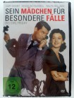 Sein Mädchen für besondere Fälle - Reporter, Cary Grant 