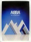 ABBA - In Concert - Live in Wembley Stadium, England 