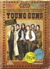 Young Guns - Mediabook B (Blu Ray+DVD) NSM - NEU/OVP 