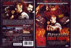 Arena of the Street Fighter - uncut / DVD NEU OVP 