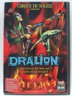 Cirque du Soleil - Dralion - magisches Zirkus Highlight 