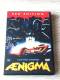 AENIGMA - DÄMONIA(LUCIO FULCI OKKULT THRILLER 1987,LARA LAMBERTI,SUZYY KENDALL)DVD RED EDITION UNCUT 