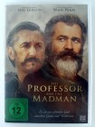 The Professor and the Madman - Mel Gibson, Sean Penn 