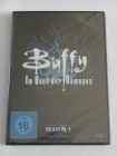 Buffy - Im Bann der Dämonen - Season 1 - Vampir Jägerin 