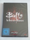 Buffy - Im Bann der Dämonen - Season 2 - Vampir Jägerin 