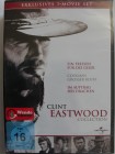 Clint Eastwood Collection  Fressen für Geier - Coogans Bluff 