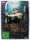 Robin Hood - Staffel 1 Teil 2 - Folge 7 - 13 - BBC TV Serie 