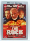 The Rock - Entscheidung auf Alcatraz - Sean Connery, N. Cage 