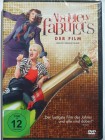 Absolutely Fabulous  Der Film - Jennifer Saunders, Kate Moss 