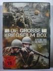 8 Filme Die große Kriegsfilm Box - Schlacht um Stalingrad 