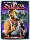 Der Bulldozer - Ein Mann räumt auf - Karate Chuck Norris 