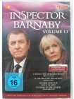 Inspector Barnaby Vol. 13 - Krimi: Wenn der Morgen graut 