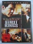 Street Kings - Directors Cut - Keanu Reeves, Forest Whitaker 