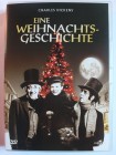 Eine Weihnachtsgeschichte - Scrooge, Dickens, Alastair Sim 