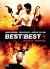 Best of the Best 4 - Without Warning - Mediabook B  NEU/OVP 