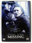 The Missing - Western Kult - Tommy Lee Jones, Cate Blanchett, Evan Rachel Wood, Ron Howard 