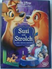 Susi und Strolch - Walt Disney Trickfilm Special Edition 