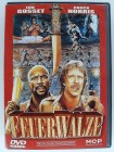 Feuerwalze - Auf der Suche nach dem Gold der Azteken - Chuck Norris, Lou Gosset, J. Lee Thompson 