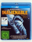 InAlienable 3D - Halb Mensch, halb Alien - Science Fiction 