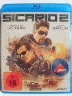 Sicario 2 - Action Agenten Thriller - Benicio del Toro 