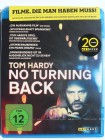 No Turning Back - Locke - Thriller, Tom Hardy, Steven Knight 