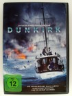 Dunkirk - Dünkirchen, 2. Weltkrieg, Rettung 400.000 Soldaten - Christopher Nolan 