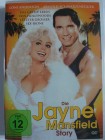 Die Jayne Mansfield Story - Sexbombe 50er - Schwarzenegger 