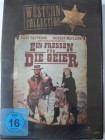 Ein Fressen für die Geier - Clint Eastwood als Söldner 